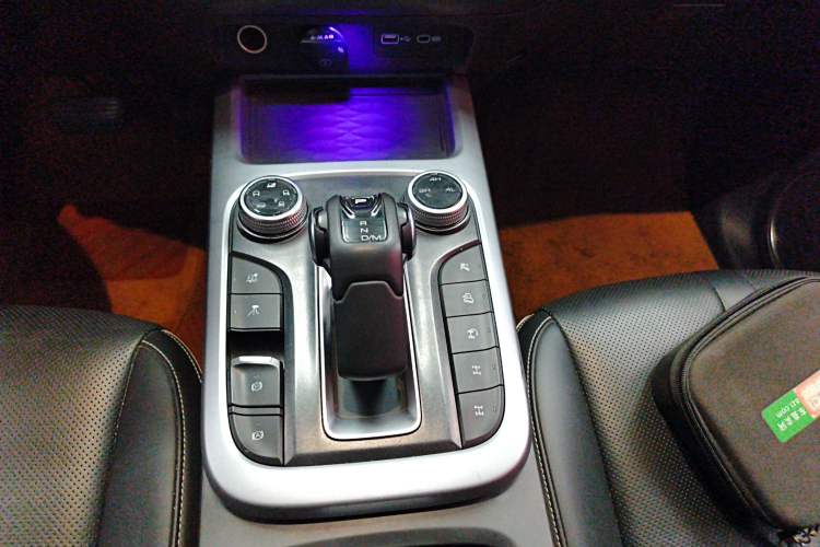 Used Tank 300 2021 Off-Road Edition 2.0T Conqueror