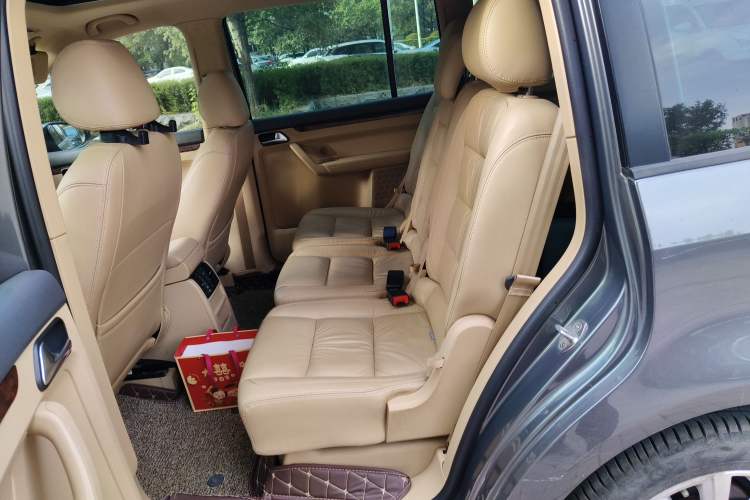 Used Volkswagen Touran 2013 1.4T DSG Crystal Edition 5-Seater