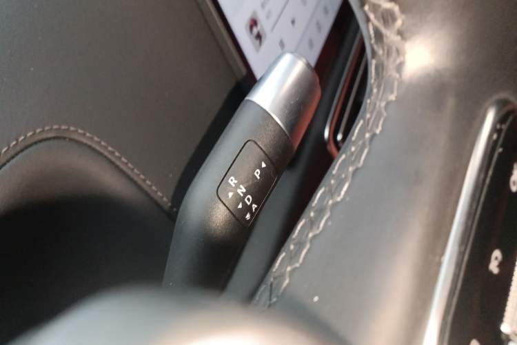 Used Li Auto L8 2024 Ultra Model