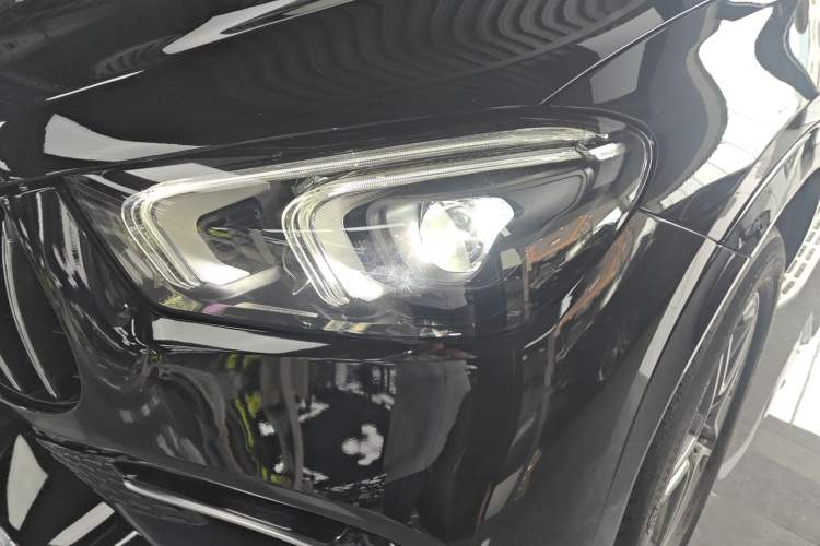 Used Mercedes-Benz GLE 2020 GLE 350 4MATIC Dynamic Edition