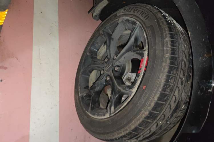 Used Chevrolet Malibu XL 2019 Redline 550T Automatic RuiLian Edition
