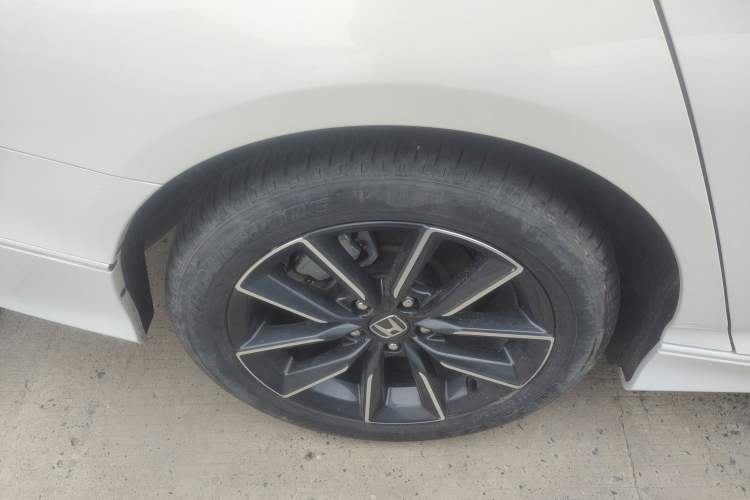 Used Honda Inspire 2022 260TURBO Elegant Edition