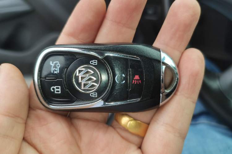 Used Buick LaCrosse 2018 20T Elite Edition