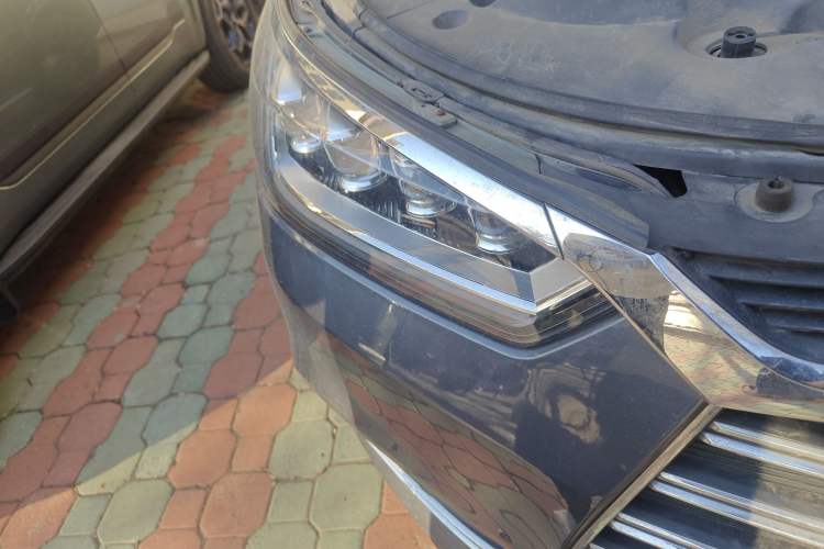 Used BYD Song New Energy 2019 Song DM 1.5TID Smart Connect Premium Model