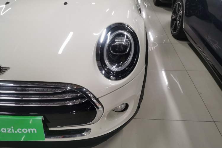 Used MINI 2018 1.5T COOPER Artist Five-Door Edition