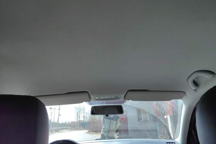 Used Volkswagen Bora 2013 1.6L Manual Fashion Edition
