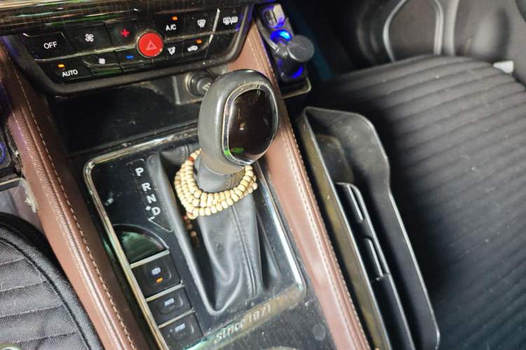 Used SWM X7 2017 1.5T Automatic Smart Enjoyment Version 7 Seats
