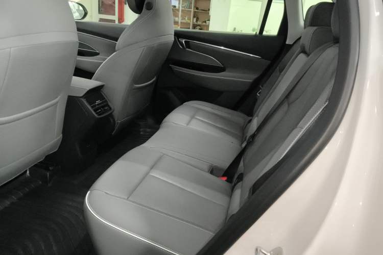 Used Buick E5 2023 Zhenxiang Standard Range Edition