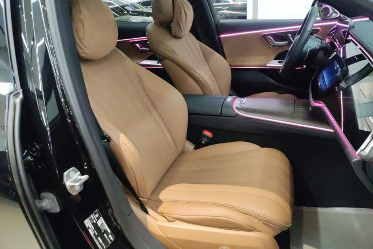 Used Mercedes-Benz E-Class 2024 Facelift E 300 L Luxury Edition