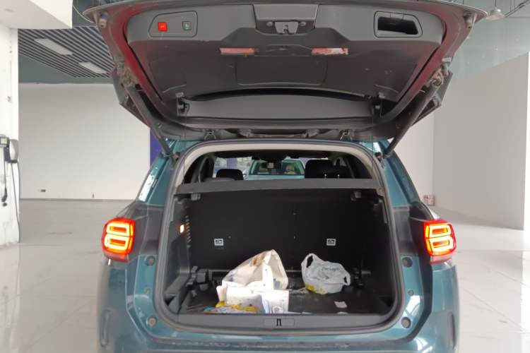 Used Citroen C5 AIRCROSS 2020 400THP Premium Edition