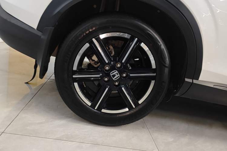 Used Honda Vezel 2023 1.5L CVT Elite Edition