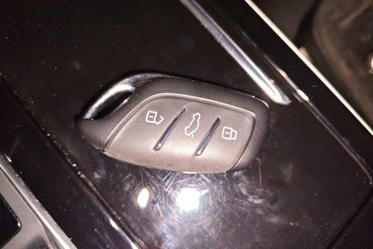 Used Rising ER6 2021 New Dynamic Edition 520km Smart Leading Version