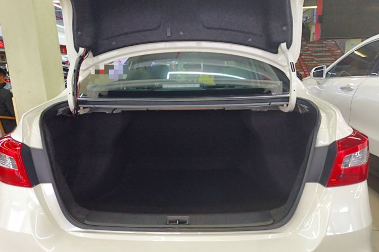 Used Nissan Sylphy 2019 Classic 1.6XE CVT Comfort Edition