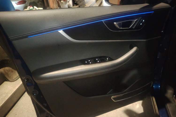 Used Chery Tiggo 8 2020 Facelifted Version 290TGDI Automatic Elite Edition