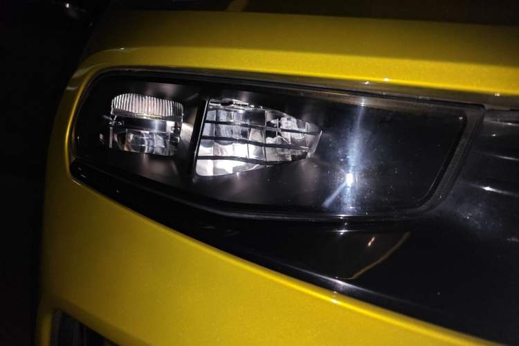 Used Lynk & Co 03 2021 03+ 2.0TD Automatic Wind-Chasing Edition