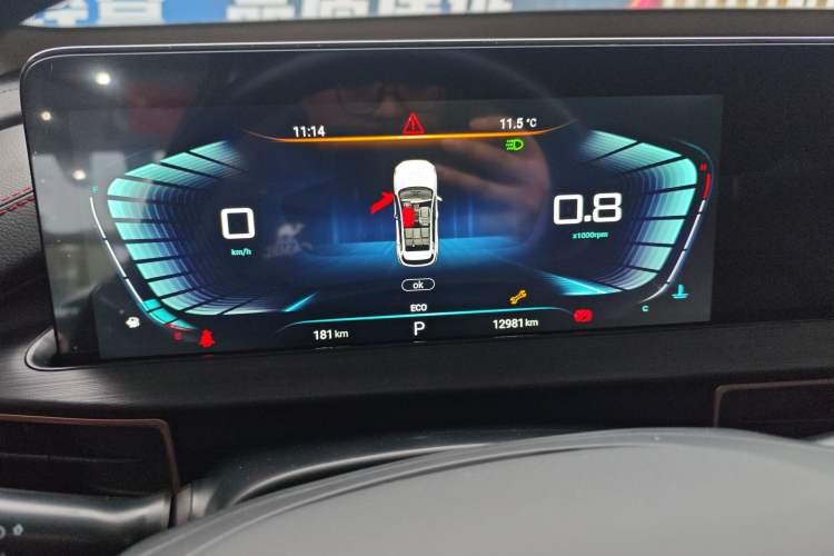 Used EXEED Zhuifeng 2025 1.5T CVT "Good Things Keep Coming" Edition