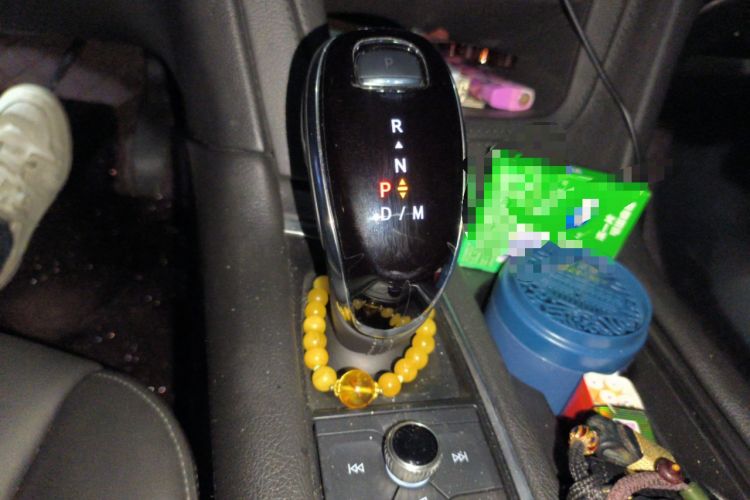 Used Cadillac XT6 2022 2.0T Six-Seater Four-Wheel Drive Luxury Version
