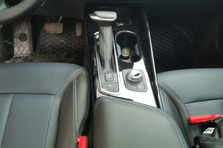 Used Buick Velite 6 2024 430km Enjoyment Version
