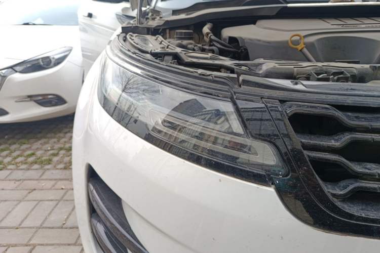 Used Land Rover Range Rover Evoque 2020 249 PS R-DYNAMIC S Sport Edition
