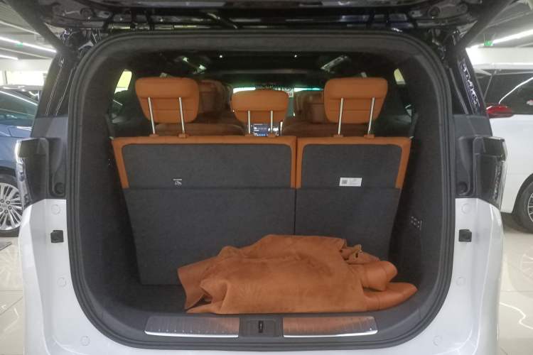 Used Buick Envision Family 2026 Luxury Edition