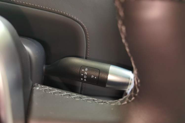 Used Li Auto L9 2022 Max model Gear Lever