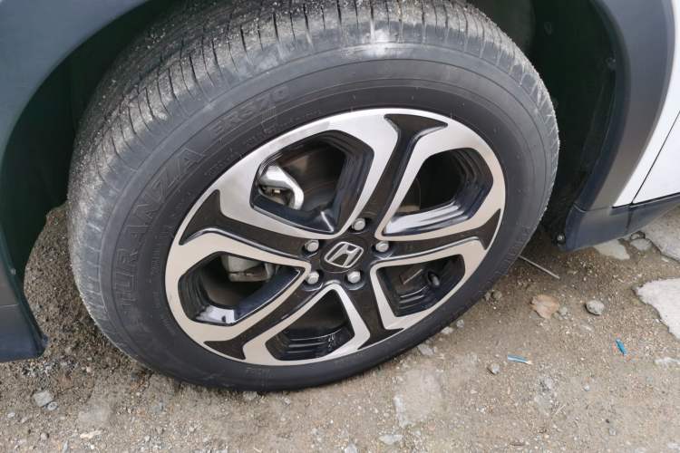 Used Honda XR-V 2021 1.5L CVT Comfort Version