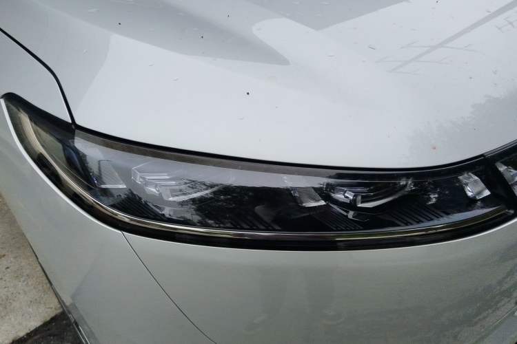 Used Dongfeng eπ eπ008 2025 210Max Rui Edition 5-Seater
