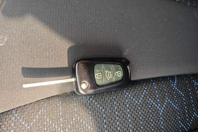 Used Baojun 310 2020 1.2L Manual Comfort Edition
