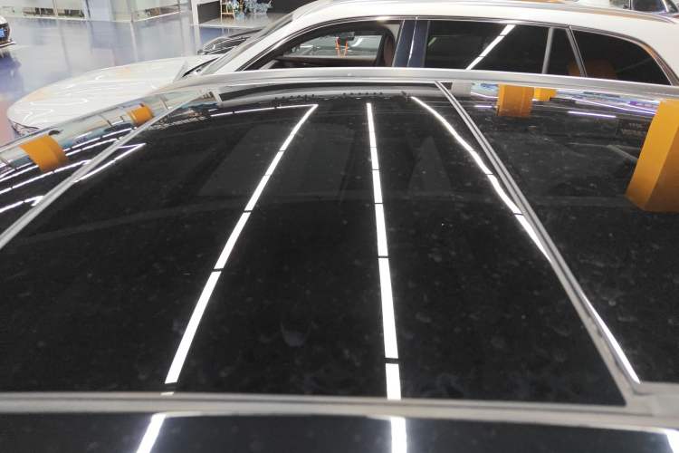 Used Lynk & Co 06 2023 Remix 1.5T Dynamic Halo