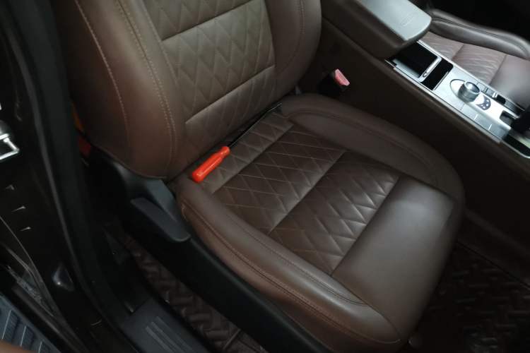 Used Great Wall Poer 2019 2.0T Automatic Gasoline 4x4 Sport Edition GW4C20B
