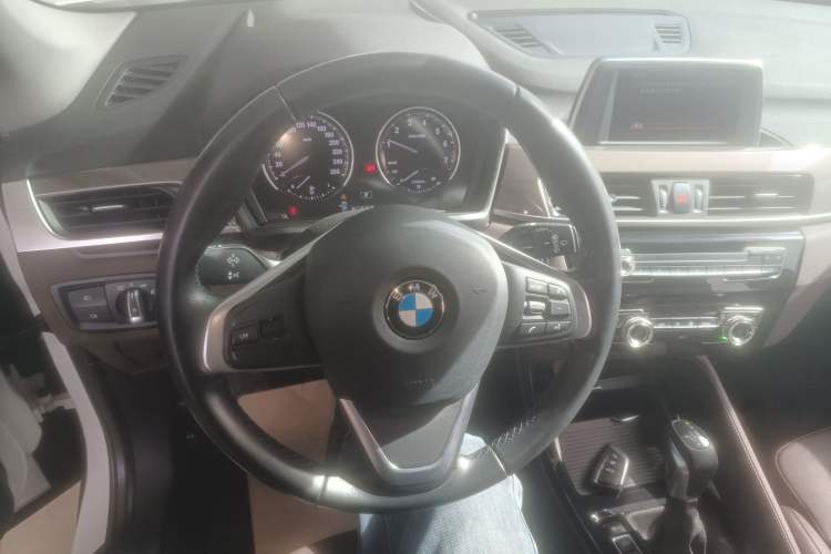 Used BMW X1 2019 sDrive18Li Premium Edition
