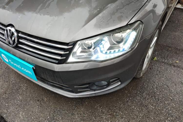 Used Volkswagen Bora 2014 1.6L Automatic Comfort Model