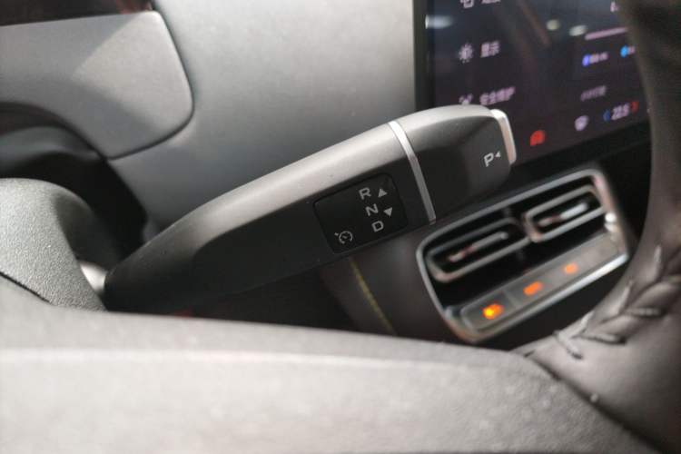 Used CHANGAN NEVO Q05 2026 Model 506 Max