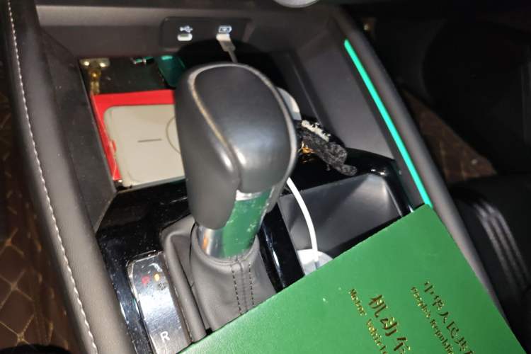 Used Honda Accord 2023 260TURBO Smart Enjoyment Version Gear Lever