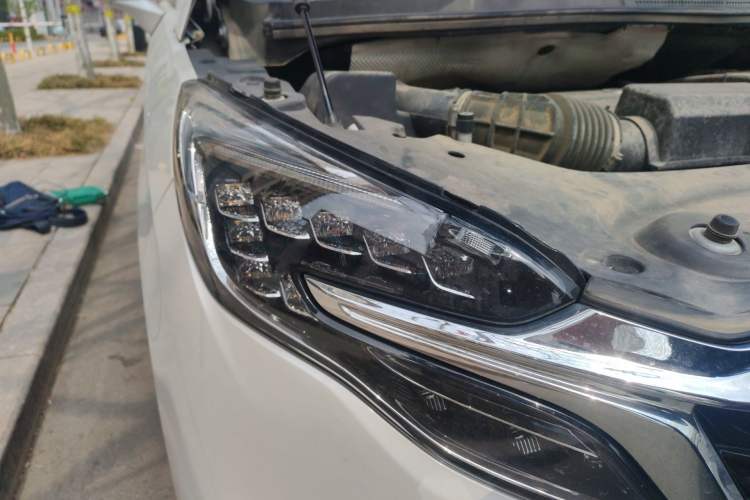 Used Buick GL8 2021 ES Landtrek 653T Comfort Edition