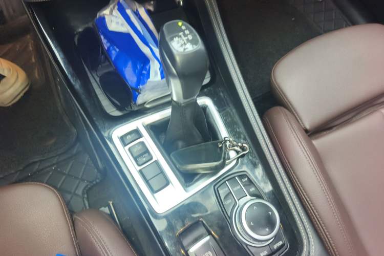 Used BMW 1 Series 2019 120i Leading Model M Sport Package
