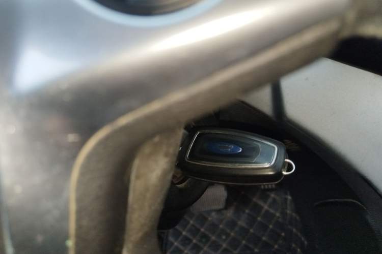 Used Ford Kuga 2015 1.5L GTDi Two-Wheel Drive Fashion Edition