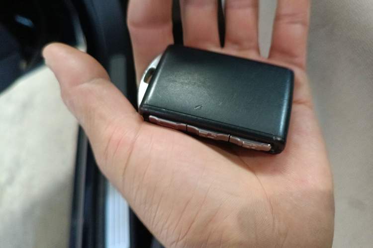 Used Volvo S90 2018 T4 Zhiyuan Edition