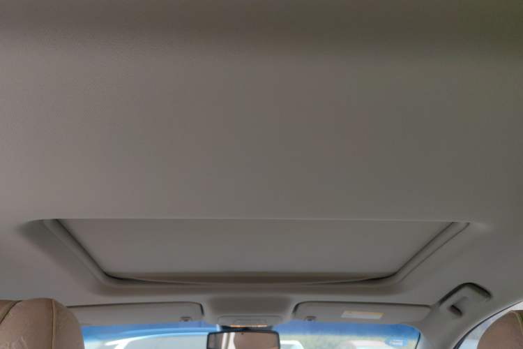 Used Buick GL8 2018 28T Prestige Version China VI Standard
