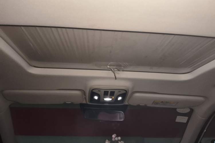 Used Haval F7x 2019 1.5T Two-Wheel Drive Intelligent Technology Edition
