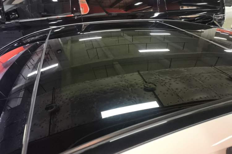 Used Mercedes-Benz C-Class 2019 Restyled C 260 L Sport Edition