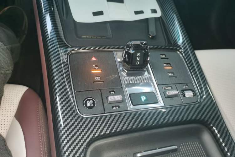 Used BYD Seal 2024 HONOR Edition DM-i 1.5L 121km Prestige Model