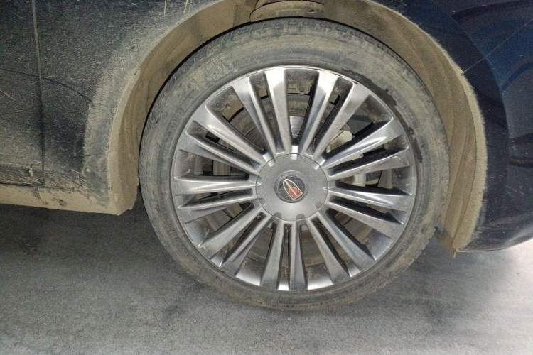 Used Hongqi H5 2020 1.5T DCT Flagship Edition