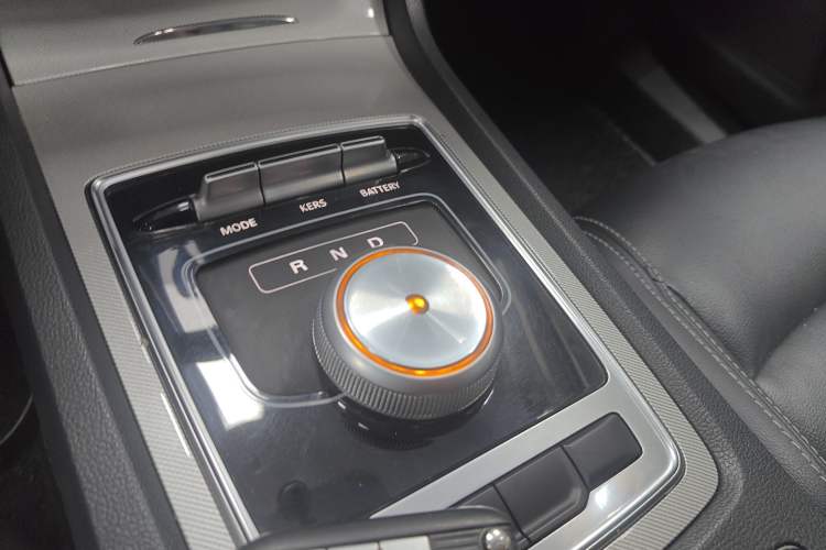 Used Roewe i6 New Energy 2017 45T Hybrid Connect & Smart Enjoyment Edition