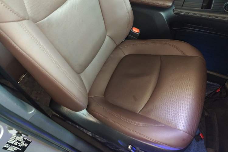 Used Toyota Sienna 2021 2.5L Hybrid Platinum Edition