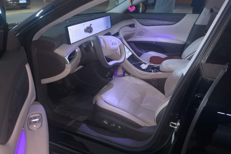 Used IM L6 2024 Max Standard Edition