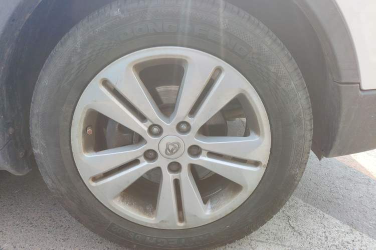 Used CHANGAN OSHAN CX70 2018 CX70T 1.5T Automatic Comfort Edition