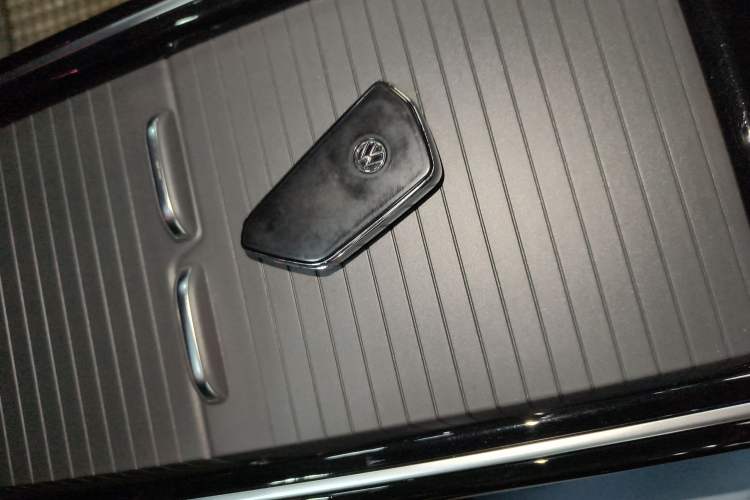 Used Volkswagen ID.4 X 2021 Pro Smart Long-Range Edition
