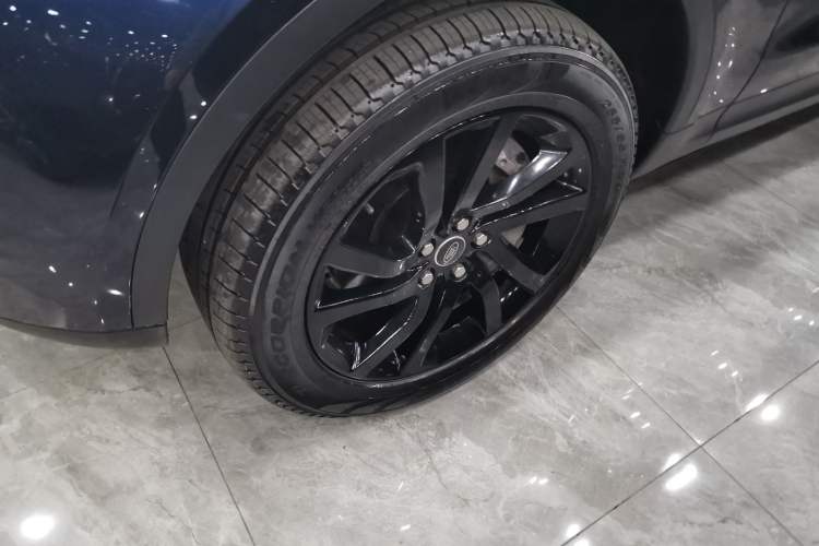 Used Land Rover Discovery 2018 3.0 SC V6 HSE
