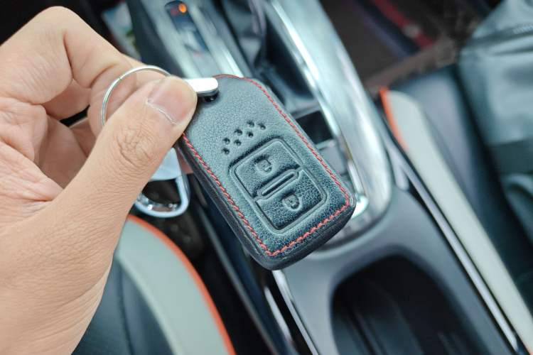 Used Honda XR-V 2021 1.5L CVT Comfort Version
